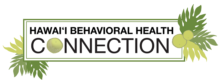 Hawaii Behavioral Health Connection